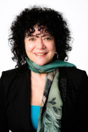 Dr Carolyn Mackay, deputy Director of the Sydney Institute of Criminology  