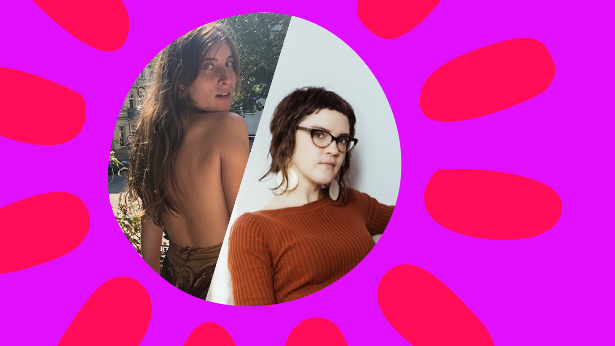 The QUO Podcast: Ep 2 â€“ Tilly Lawless, Gala Vanting on sex work during the pandemic